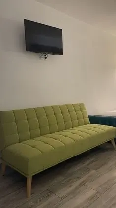 Deluxe Üç Kişilik Oda, Birden Çok Yatak