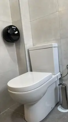 Deluxe Üç Kişilik Oda, Birden Çok Yatak