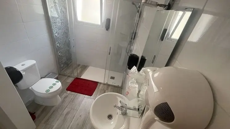 Deluxe Üç Kişilik Oda, Birden Çok Yatak