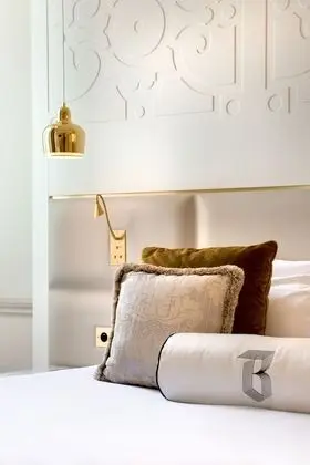 Executive Oda, Şehir Manzaralı (Haussmann)