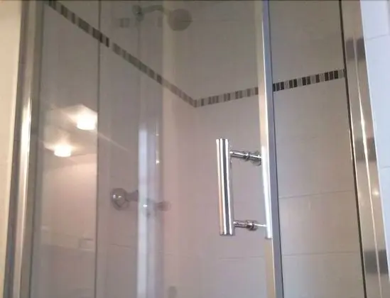 Comfort İki Ayrı Yataklı Oda