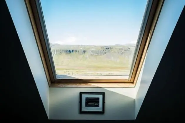 Basic Çatı Katı (Loft), 1 Yatak Odası, Kısmi Deniz Manzaralı