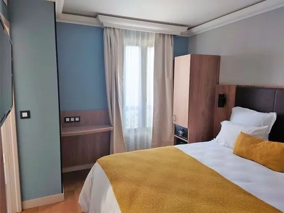 Standard İki Ayrı Yataklı Oda