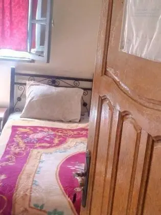 Tek Kişilik Oda
