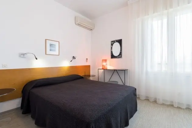 Classic Tek Büyük Yataklı Oda, Deniz Manzaralı