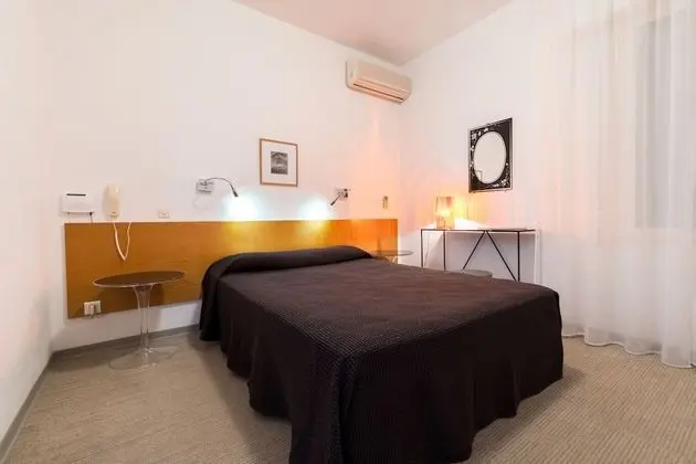 Classic Tek Büyük Yataklı Oda, Deniz Manzaralı