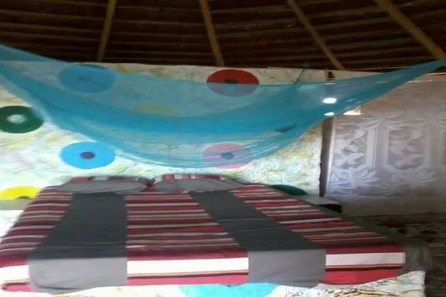 Traditional Bungalov, Sigara İçilmez, Plaj Manzaralı