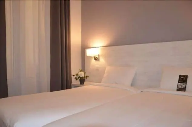 Comfort İki Ayrı Yataklı Oda, Özel Banyo