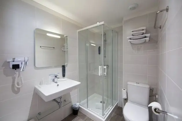 Comfort İki Ayrı Yataklı Oda, Özel Banyo