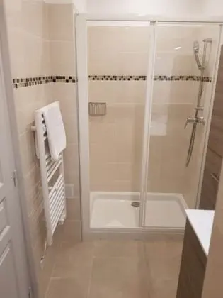 Standard Tek Büyük Yataklı Oda, Özel Banyo