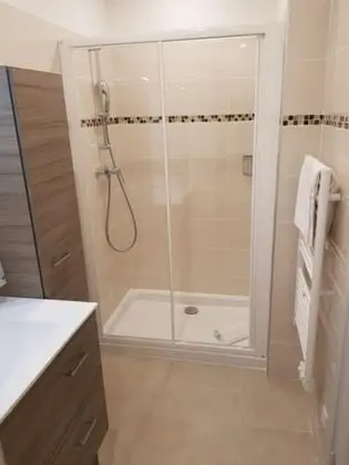 Standard Üç Kişilik Oda, 1 Yatak Odası, Özel Banyo