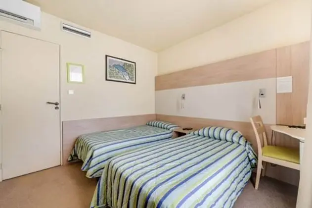 Standard İki Ayrı Yataklı Oda