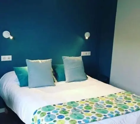 Superior Tek Büyük Yataklı Oda