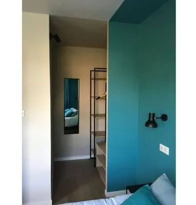 Superior Tek Büyük Yataklı Oda