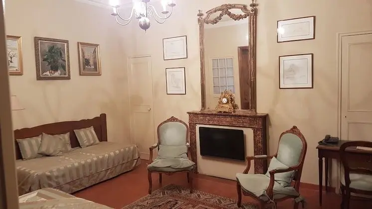 Superior Stüdyo Süit, 1 Büyük (Queen) Boy Yatak, Küçük Mutfak
