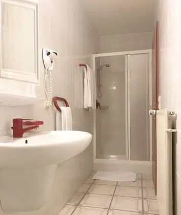 Standard Tek Kişilik Oda