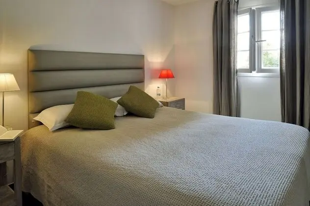 Süit, 1 Büyük (Queen) Boy Yatak ve Çekyat, Sigara İçilmez, Teras (with Sofabed)