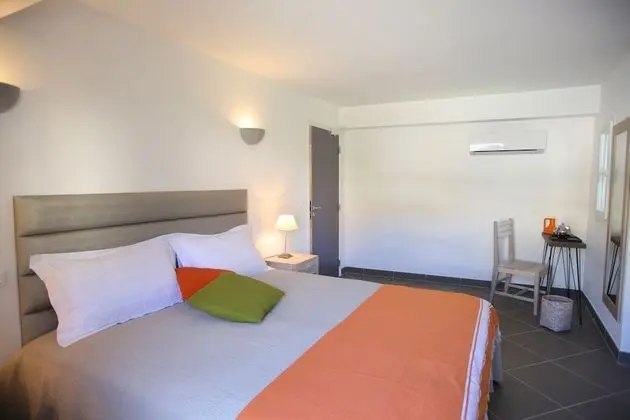 Superior Oda, 1 En Büyük (King) Boy Yatak, Sigara İçilmez (Twin bed on request)