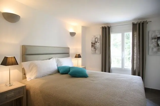 Superior Oda, 1 En Büyük (King) Boy Yatak, Sigara İçilmez (Twin bed on request)