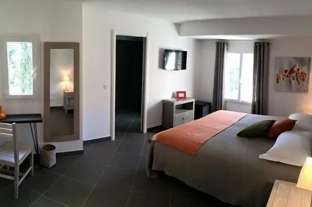 Superior Oda, 1 En Büyük (King) Boy Yatak, Sigara İçilmez (Twin bed on request)