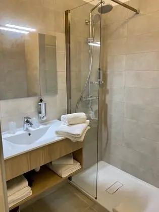 Superior Oda, 1 En Büyük (King) Boy Yatak, Sigara İçilmez (Twin bed on request)