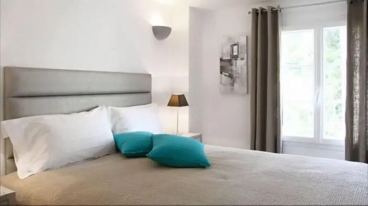 Superior Oda, Birden Çok Yatak, Sigara İçilmez (Twin bed on request)