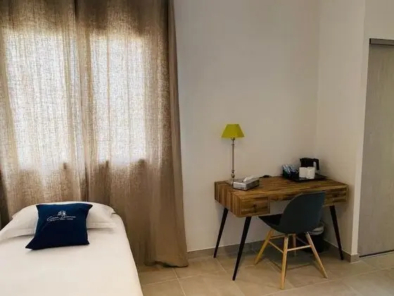 Superior Oda, Birden Çok Yatak, Sigara İçilmez (Twin bed on request)