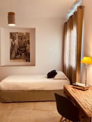 Superior Oda, Birden Çok Yatak, Sigara İçilmez (Twin bed on request)