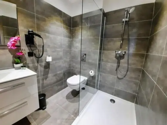 Standard Üç Kişilik Oda