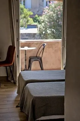 Standard İki Ayrı Yataklı Oda