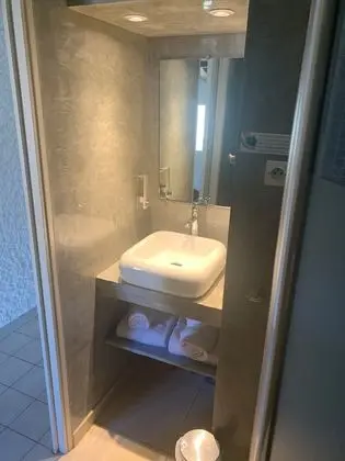 Standard İki Ayrı Yataklı Oda