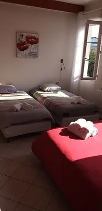 Dört Kişilik Oda