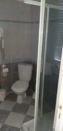 Tek Büyük Yataklı Oda, Özel Banyo