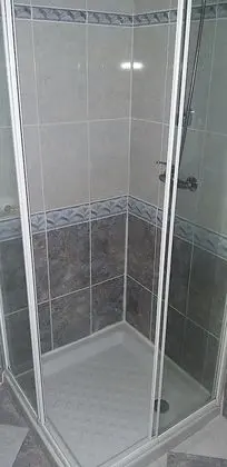 Tek Büyük Yataklı Oda, Özel Banyo