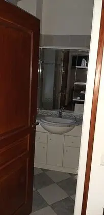 Tek Büyük Yataklı Oda, Özel Banyo