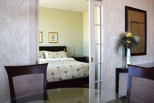 Süit, 1 En Büyük (King) Boy Yatak