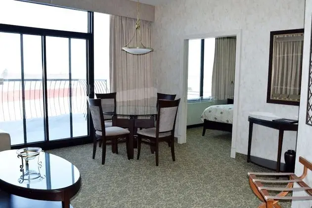 Süit, 1 En Büyük (King) Boy Yatak