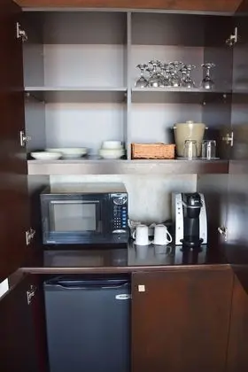 Süit, 1 En Büyük (King) Boy Yatak