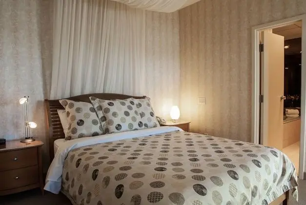 Süit, Birden Çok Yatak, Jakuzi