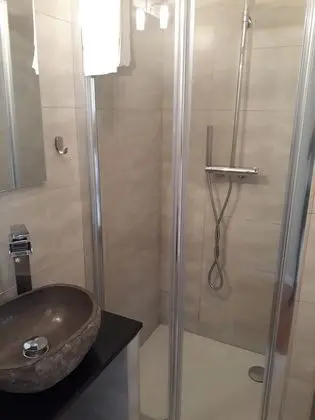 İki Ayrı Yataklı Oda