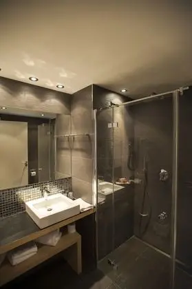 Chambre Supérieure  Côté mer