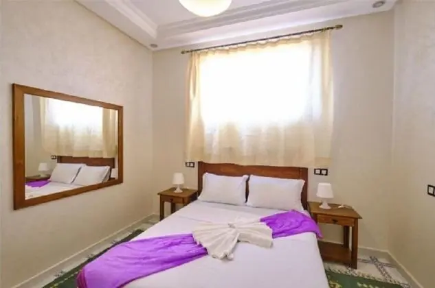 Comfort Tek Büyük Yataklı Oda, Özel Banyo