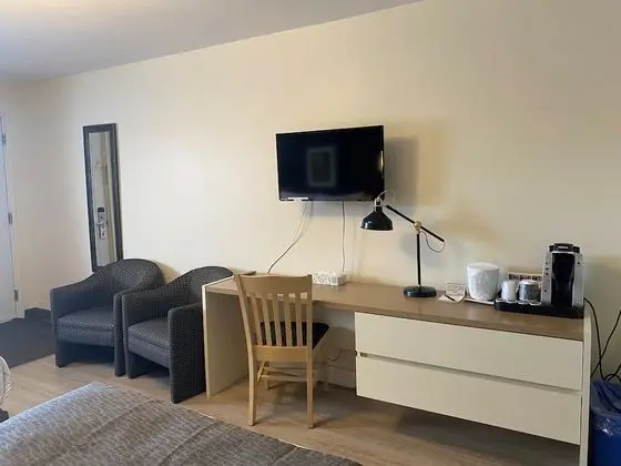 Economy Oda, 2 Çift Kişilik Yatak