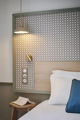 Tek Kişilik Oda