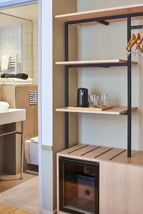 Tek Kişilik Oda