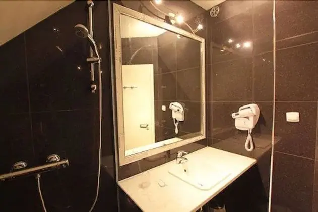 Standard İki Ayrı Yataklı Oda