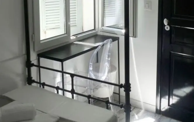 Standard Tek Kişilik Oda (renovated)