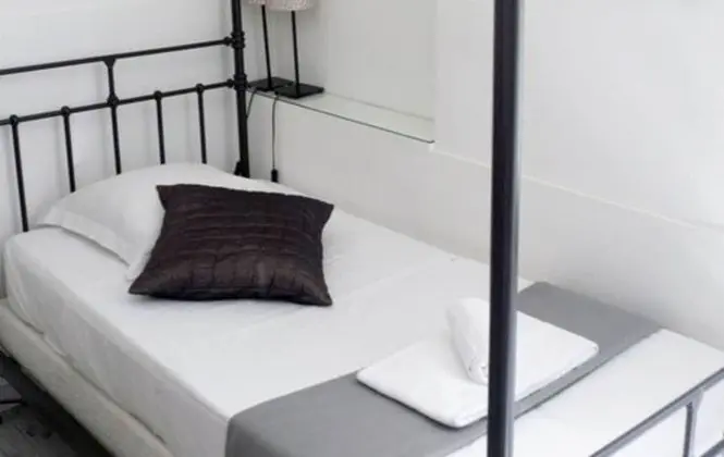 Standard Tek Kişilik Oda (renovated)
