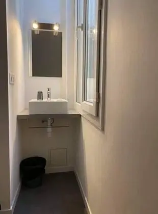Standard Tek Kişilik Oda (renovated)
