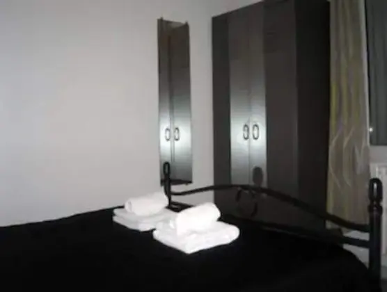 Standard Tek Kişilik Oda (renovated)